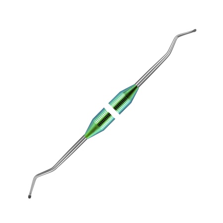 05-01 Экскаватор терапевтический малый